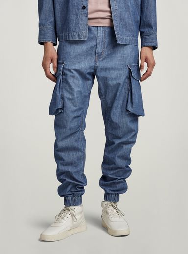 Premium Combat Cargo Trainer